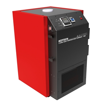 Isotech Model 465 Metrology Furnace (200°C to 1200°C)