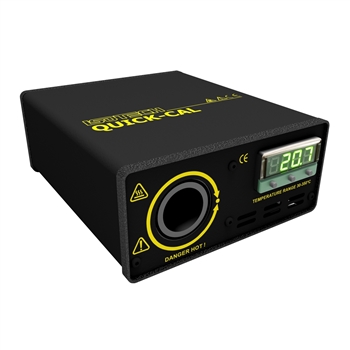 Isotech, Quick Cal Hand Held Infrared Calibrator