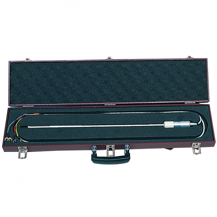 Standard Platinum Resistance Thermometer (SPRT) Isotech 670