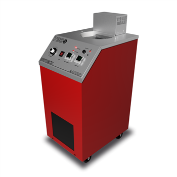 Isotech Model 798O large volume stirred liquid calibration bath, -40 to 125°C