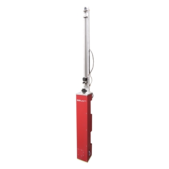 Thermocouple Homogeneity Scanner Model 881