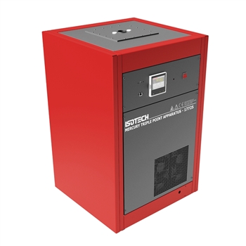 Isotech Mercury Triple-Point Apparatus