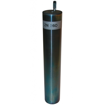 Metal Clad ITS 90 Fixed Point Cells