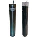 Metal Clad ITS-90 Fixed Points, Intrinsic Temperature Standards